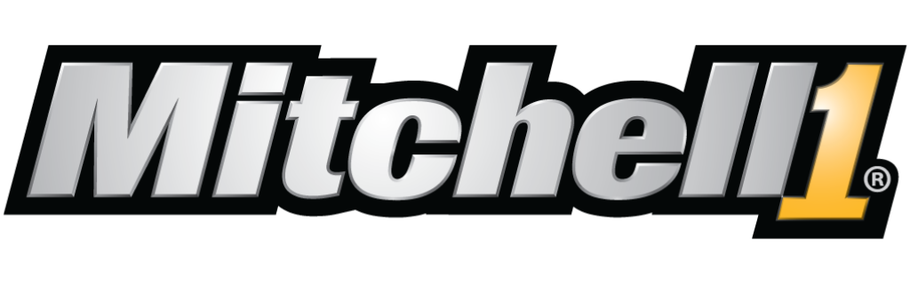 Mitchell 1 logo