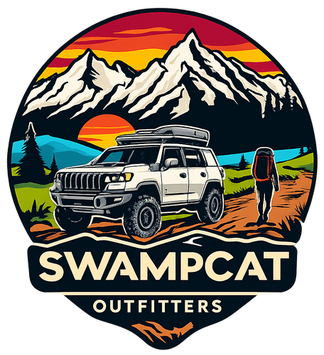 SwampCat Outfitters