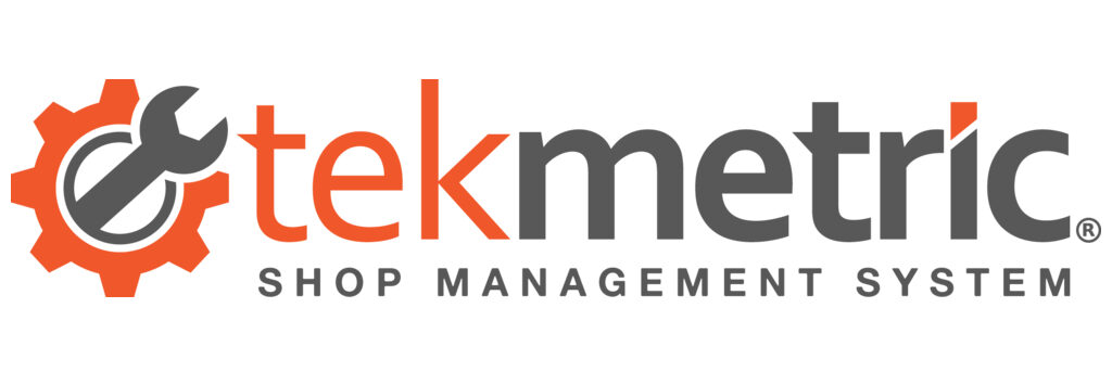 Tekmetric logo