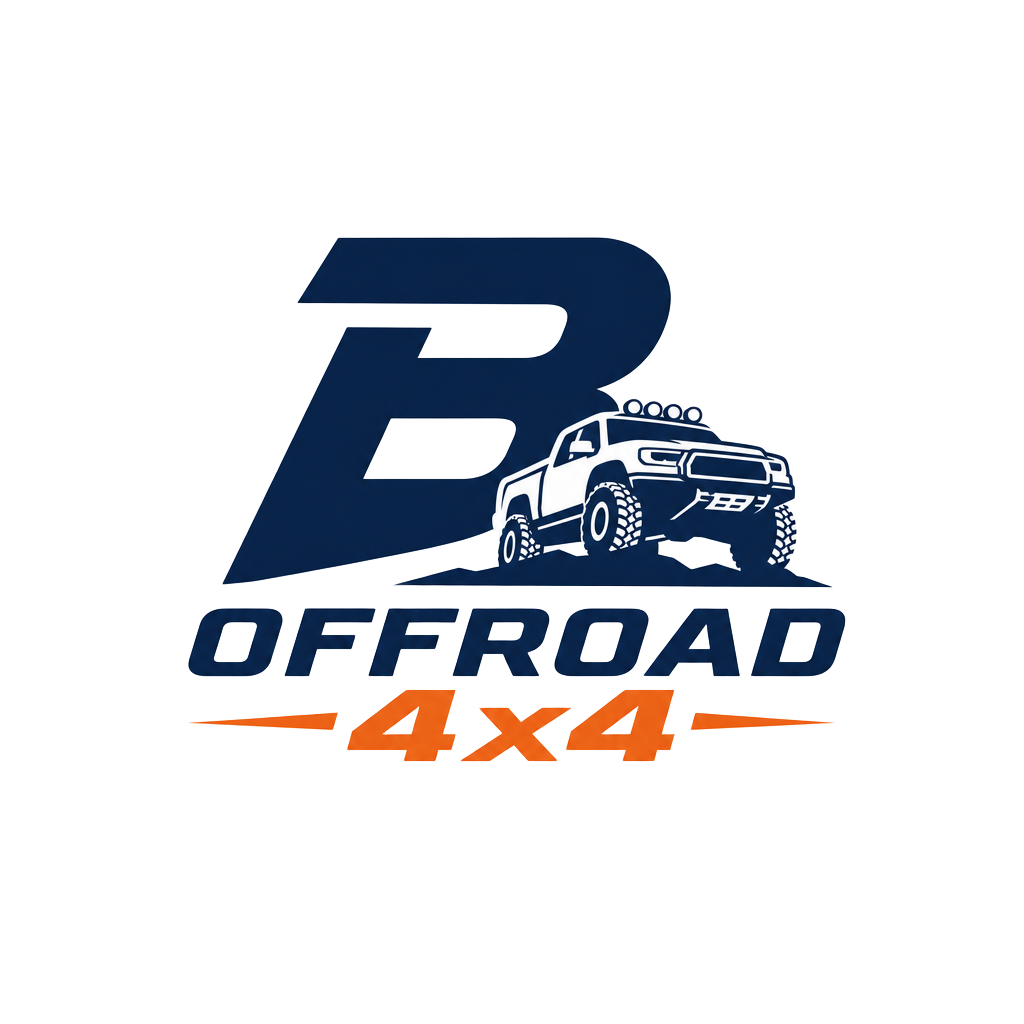 B Offroad 4x4